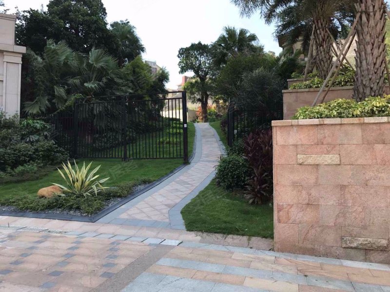 山语豪庭,小石壁路-惠州山语豪庭二手房,租房,房价-惠州安居客