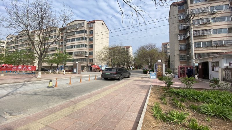 丰园小区(肥城)