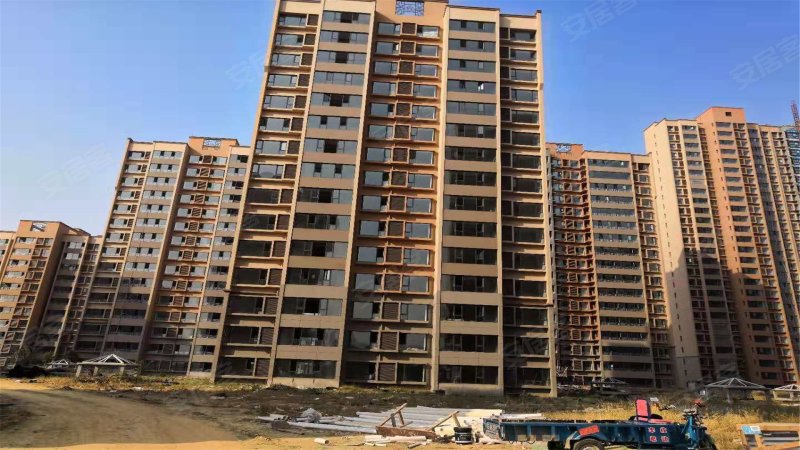 冠鲁明德华府,京杭路-济宁冠鲁明德华府二手房,租房,房价-济宁安居客