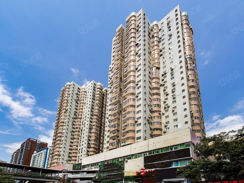 汇福花园,龙岗大道-深圳汇福花园二手房,租房,房价-深圳安居客