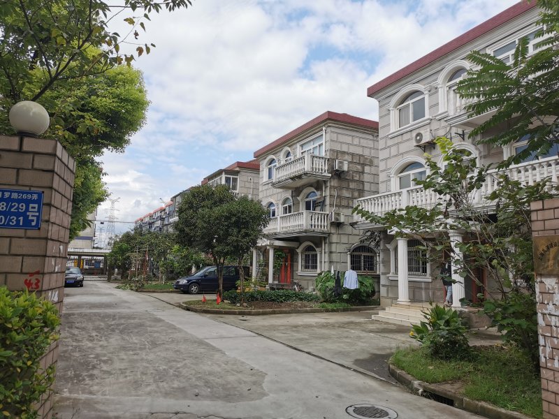 沈巷新村(北区)