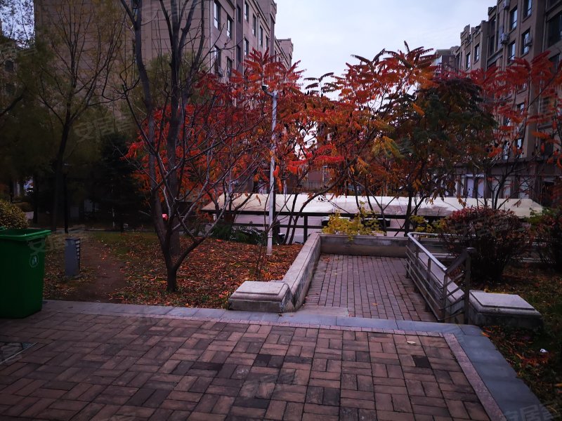 西山香麓(二期别墅)