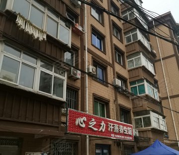 小区图片