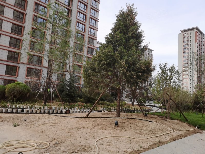 新水湾龙园,文瀛南路-大同新水湾龙园二手房,租房,房价-大同安居客