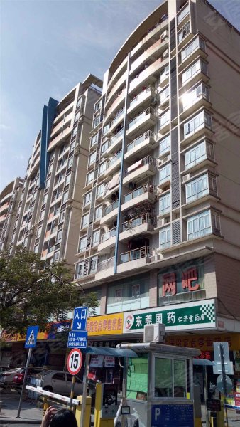 米兰雅居,宏图路-东莞米兰雅居二手房,租房,房价-东莞安居客