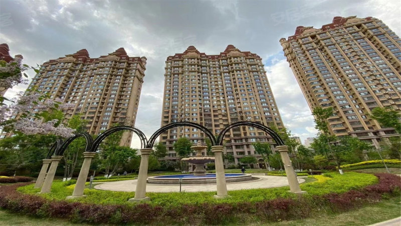 宏润翠湖天地翠园