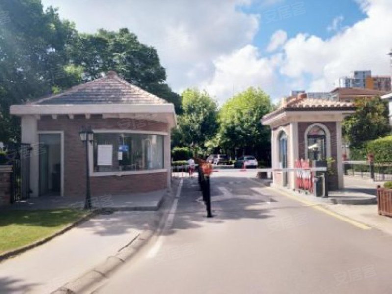 康桥半岛(西区) 