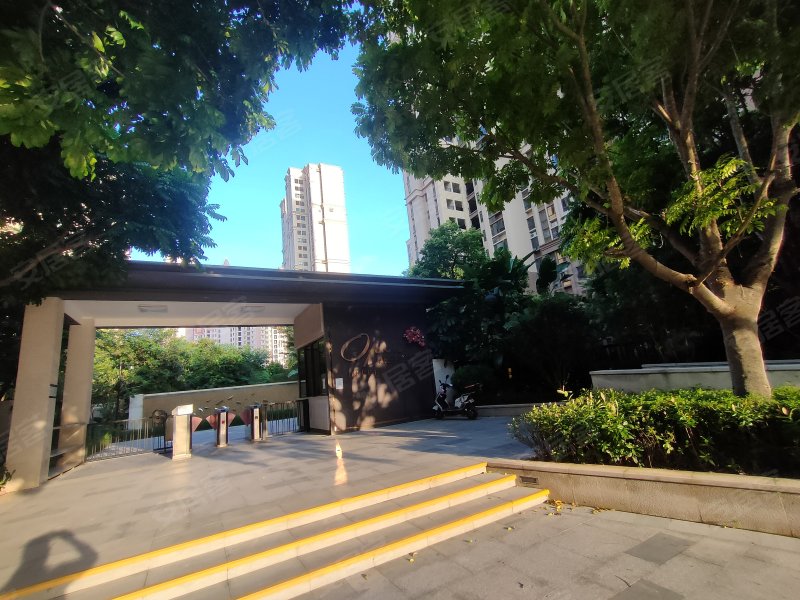 雅居乐珑玥,景观大道-中山雅居乐珑玥二手房,租房,房价-中山安居客
