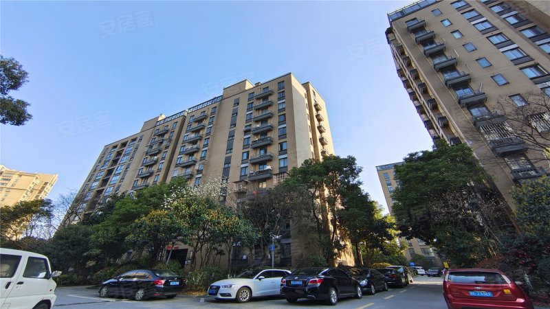 尚湖中央花园(二期)