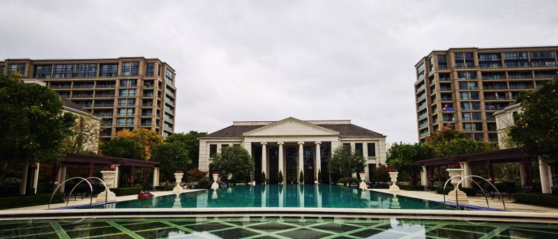 绿城兰园(公寓住宅),平阳河路555弄-上海绿城兰园(公寓住宅)二手房