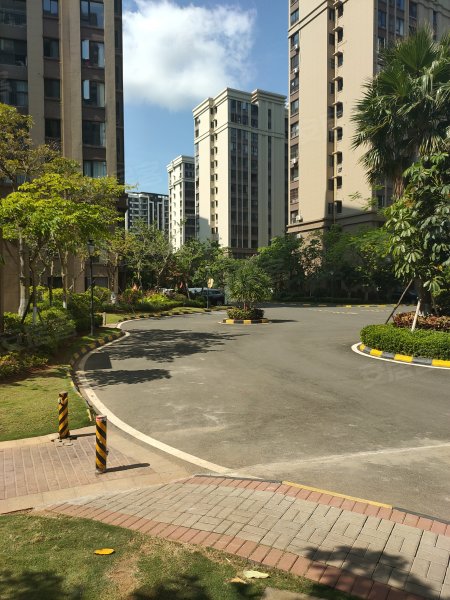 绿地城雅园,新大洲大道-海口绿地城雅园二手房,租房,房价-海口安居客