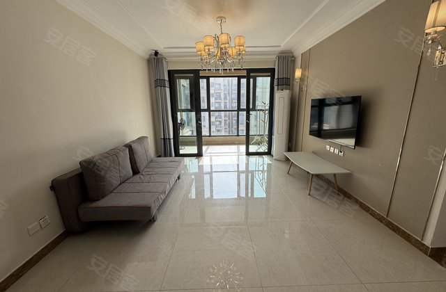 恒大城3室2厅109.8㎡65万二手房图片