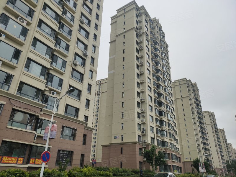 瀚城星苑,东风路-大庆瀚城星苑二手房,租房,房价-大庆安居客