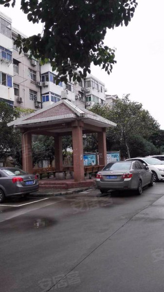 金田花园(一区) 