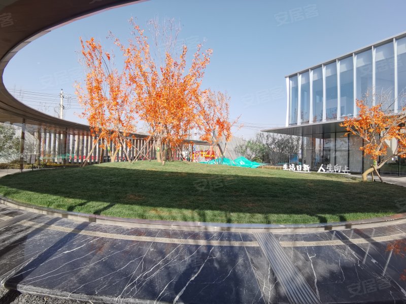 中粮祥云国际,滨河南路-张家口中粮祥云国际二手房,租房,房价-张家口