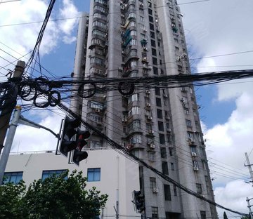 车站南路291弄小区