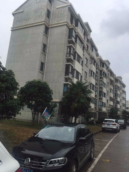 东升家园(东区) 