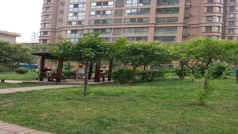 塞纳公馆,方新路199号-西安塞纳公馆二手房,租房,房价-西安安居客