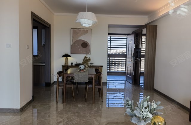 雅居乐香山湾4室2厅130㎡68万二手房图片