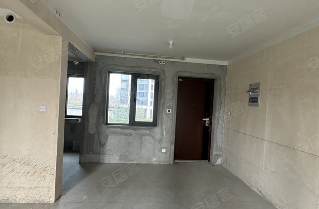 金地新希望风华和樾园3室2厅96㎡59.8万二手房图片