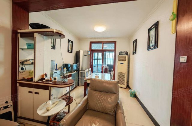 富丽花园同创小区2室2厅90㎡47万二手房图片