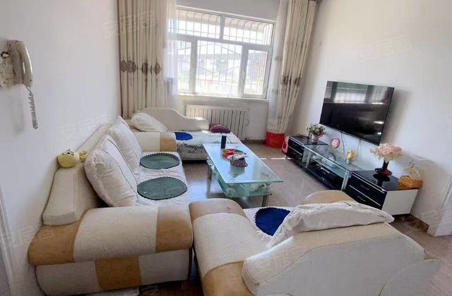 康乐花园3室2厅87㎡26.5万二手房图片