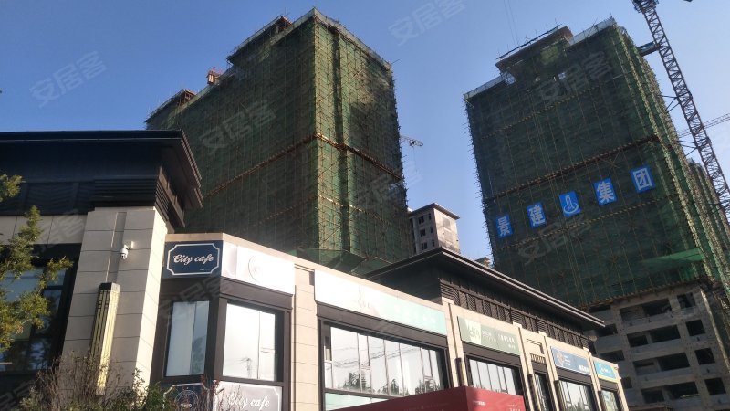 上城国际繁华里,东风西街3777号-潍坊上城国际繁华里二手房,租房,房价