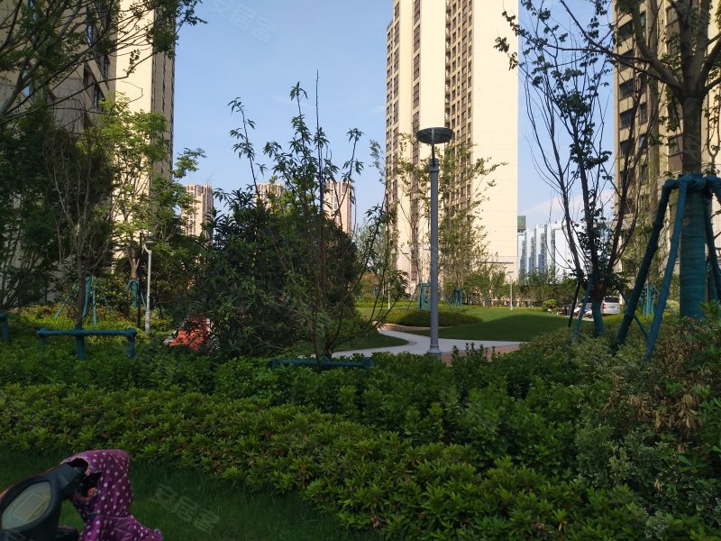 景瑞天玺,青丰路-常州景瑞天玺二手房,租房,房价-常州安居客