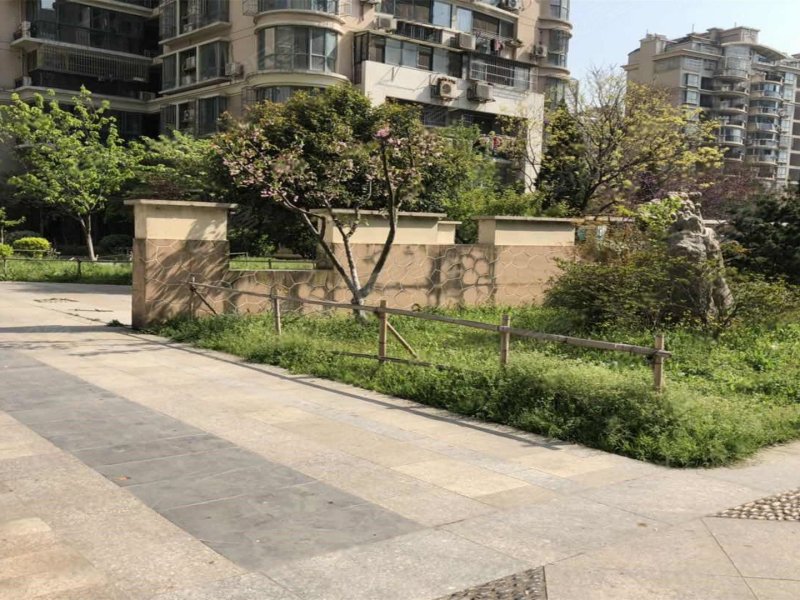 明发滨江新城(三期)