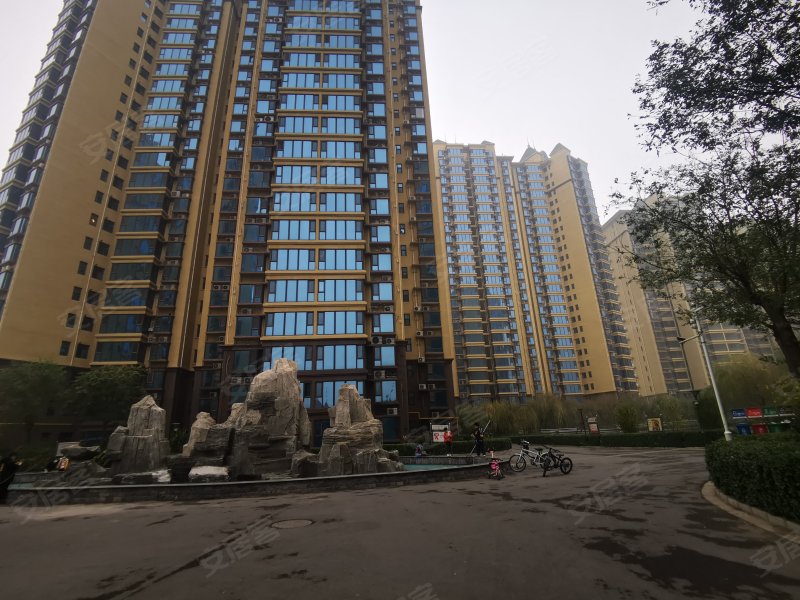 上河湾,南华路-石家庄上河湾二手房,租房,房价-石家庄安居客