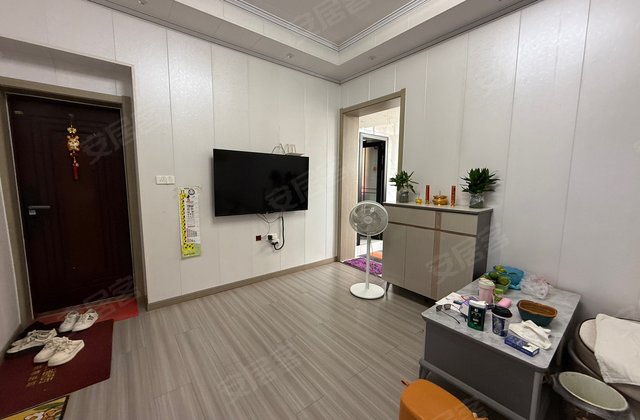 胜利二路37号小区3室2厅80.24㎡25万二手房图片