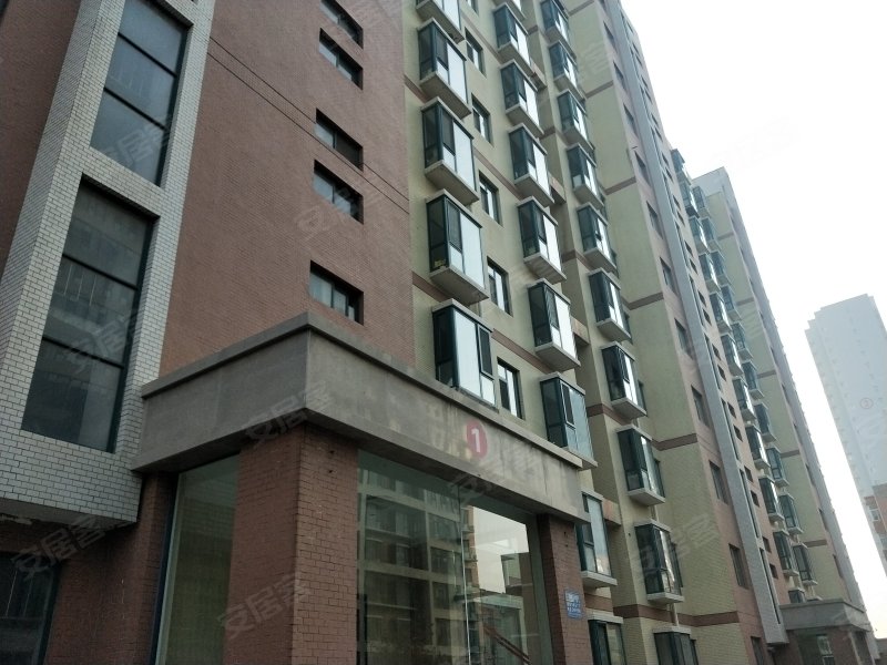 颐景新城,花园路(旧:顺城街一百五十二号)-晋中颐景新城二手房,租房