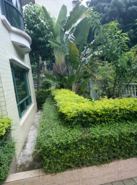 合正名园(一期)