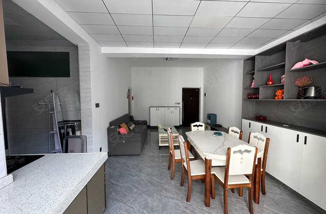 一品天下1室2厅67㎡21.8万二手房图片