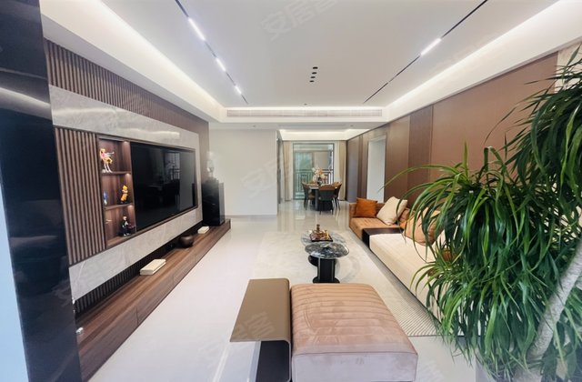 锦湖花园4室2厅145㎡69.5万二手房图片