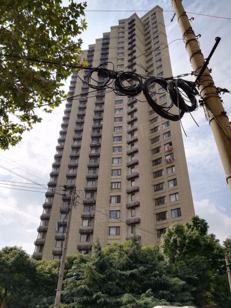 陆家嘴滨江公馆 