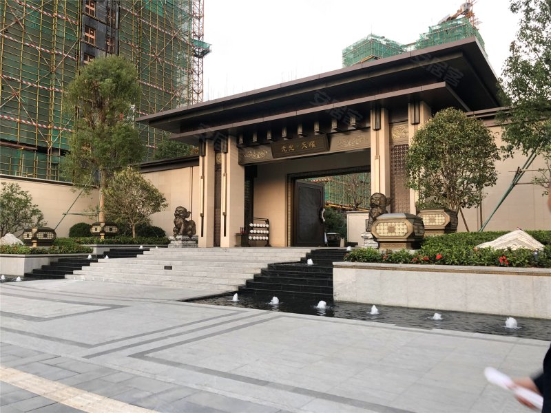 龙光天曜,南港路62号-佛山龙光天曜二手房,租房,房价-佛山安居客