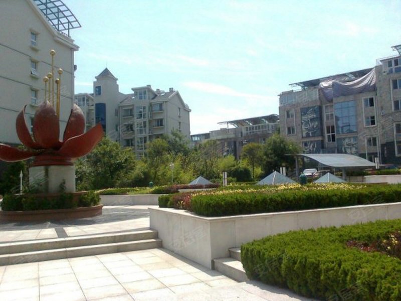 澳门花园(崂山),海安路7号-青岛澳门花园(崂山)二手房,租房,房价-青岛