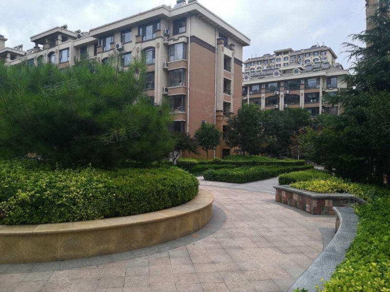 恒信首府(寒亭)