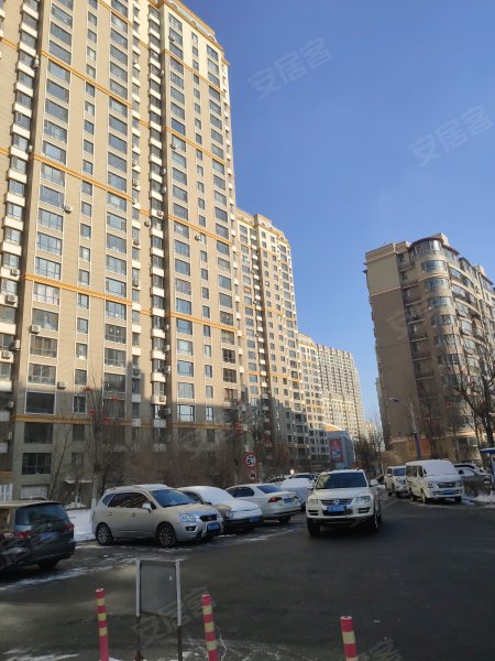 辽河半岛,福民大街2780号-辽源辽河半岛二手房,租房,房价-辽源安居客