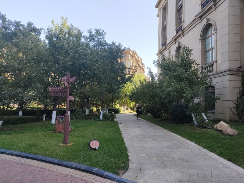 瑞城御园,鞍千路910号-鞍山瑞城御园二手房,租房,房价-鞍山安居客