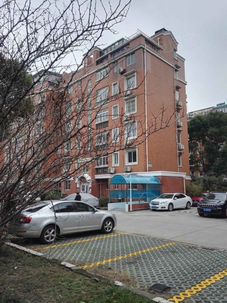 鸿发家园(北区) 