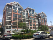 北关小区图片