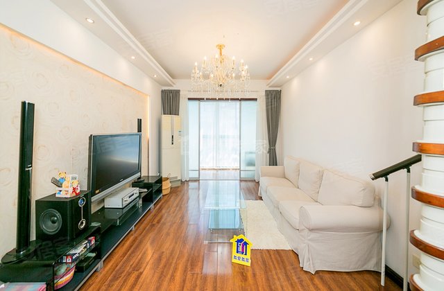 周新苑(三期301-385)3室2厅125.99㎡139万二手房图片