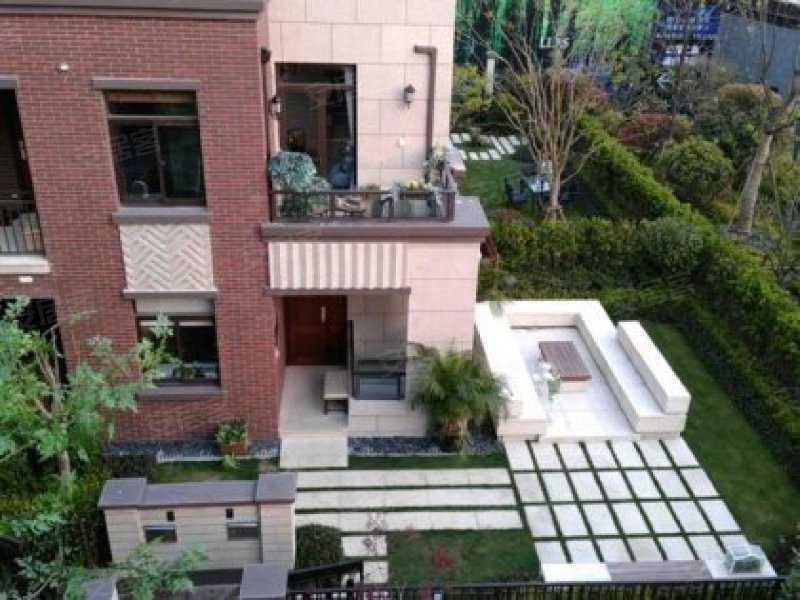 兰郡九里澜溪谷 