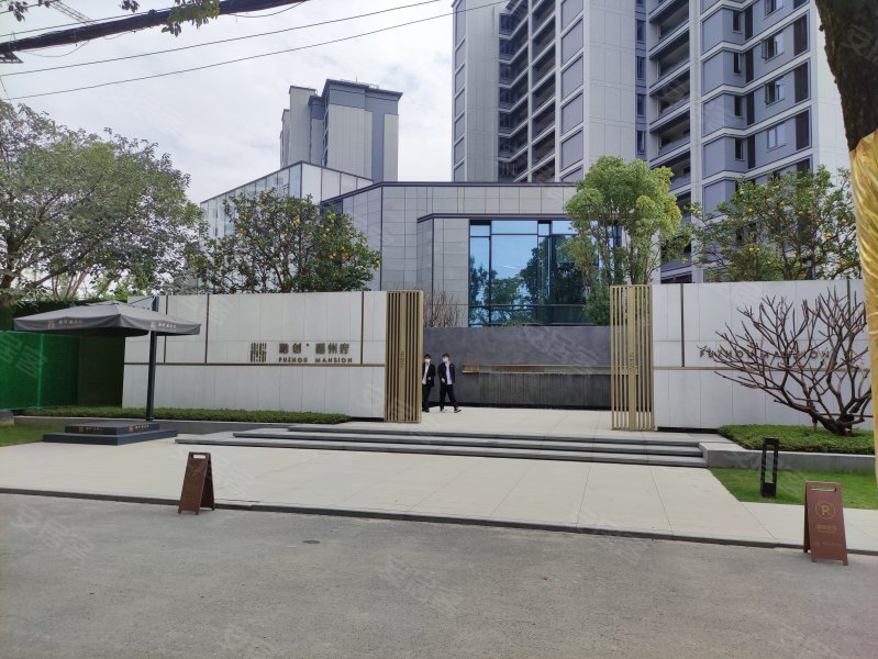 融创福州府,南二环路-福州融创福州府二手房,租房,房价-福州安居客