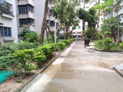 前海小区图片