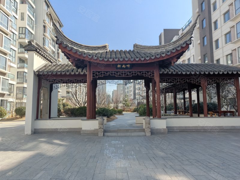 宝安江南城(别墅)