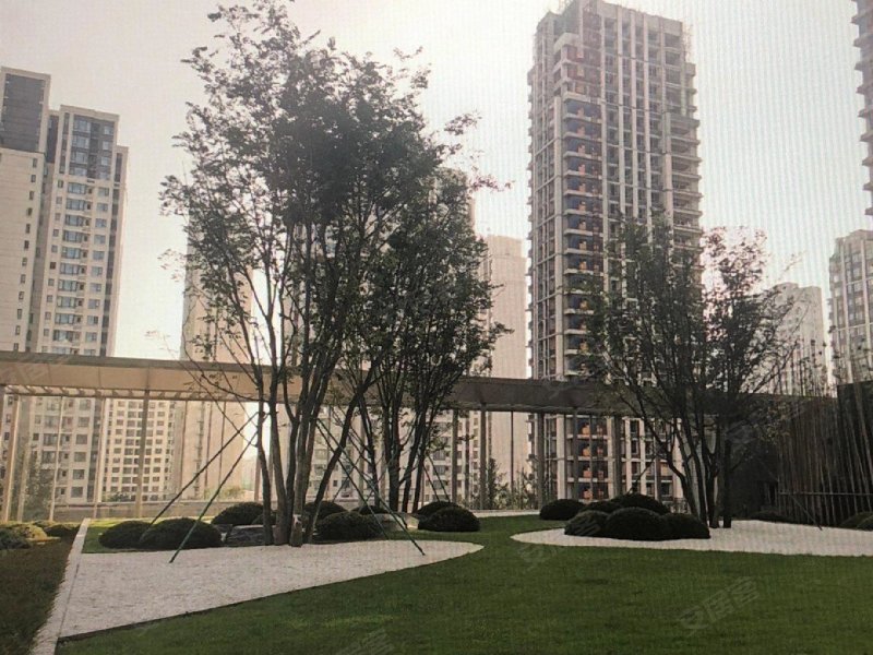 万科翡翠公园,兰桂大道,近公园西路-重庆万科翡翠公园二手房,租房