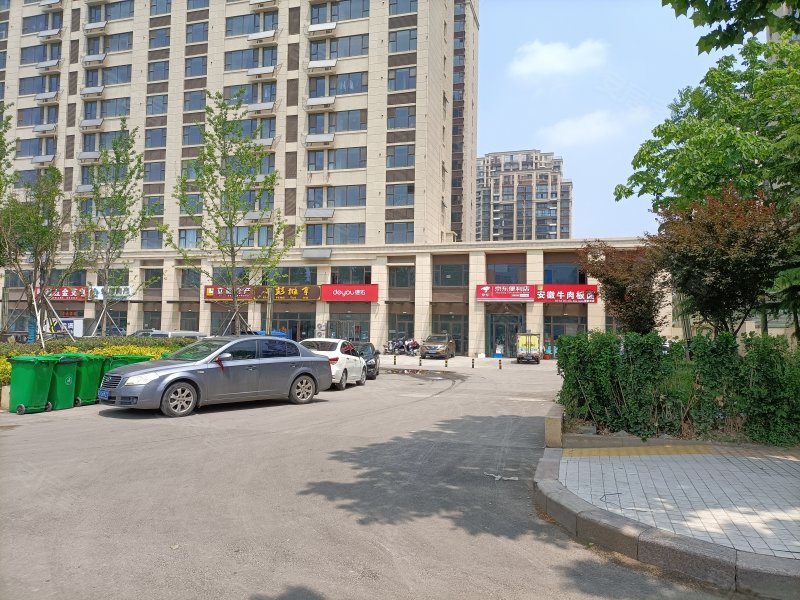 中南熙悦(商住楼),樱前街9111号-潍坊中南熙悦(商住楼)二手房,租房